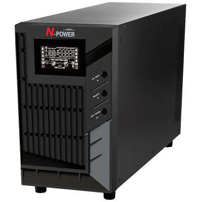 Источник бесперебойного питания N-Power Leo 1000