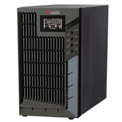 Источник бесперебойного питания N-Power Leo 6000